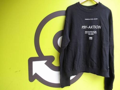 stussyのX-girl