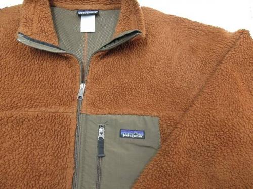 Patagoniaのパタゴニア
