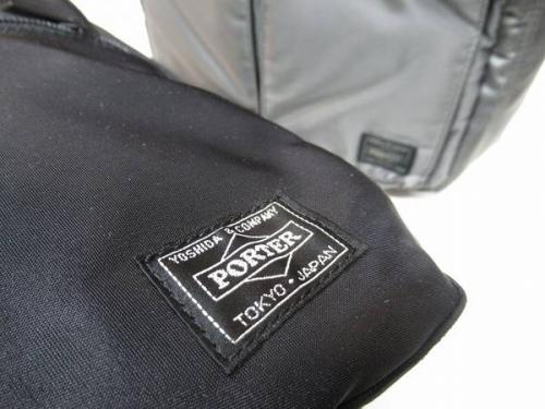 高円寺のPORTER