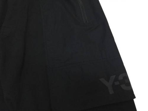 Y-3のアディダス