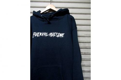 ファッキンオーサムのスケート