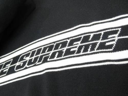 高円寺のSUPREME