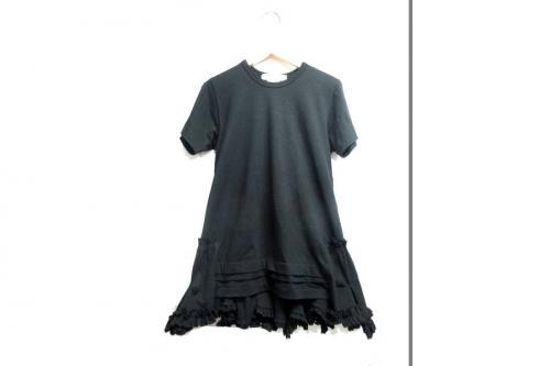 店舗からのお知らせのcomme des garcons
