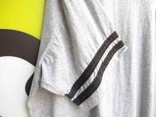 NIKEのTシャツ