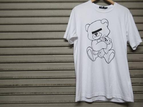アンダーカバーのTシャツ