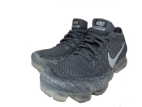 NIKEのヴェイパー