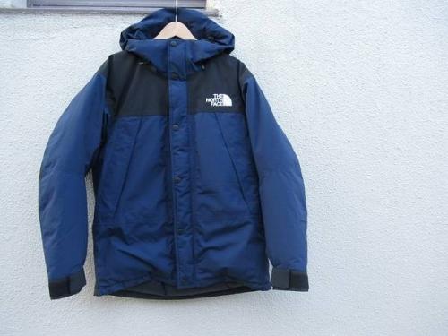 アウトドアブランドの買取入荷