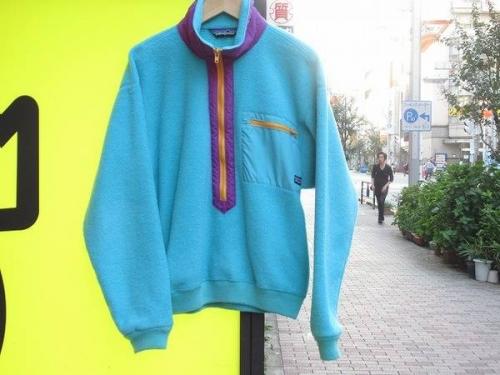 高円寺のPatagonia