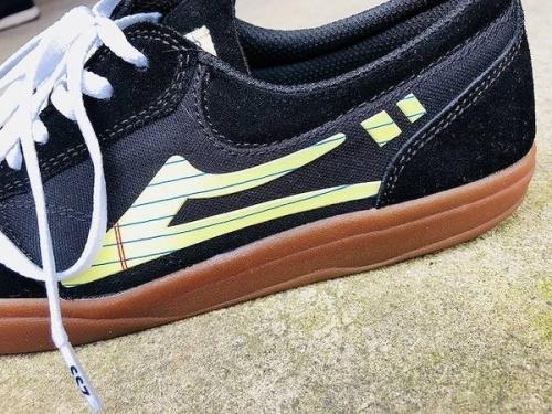 SSZのLAKAI