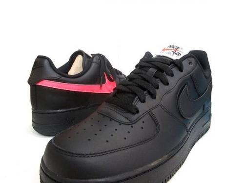 NIKEのエアフォース1