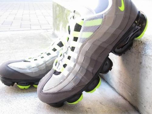 NIKEのエアマックス95