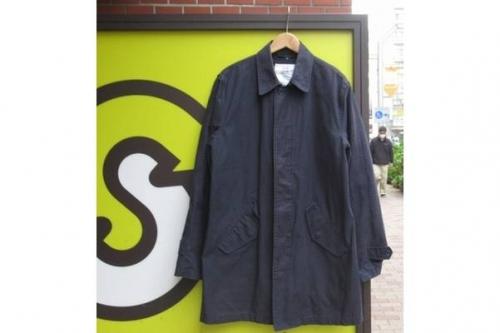 SUPREMEの18AW