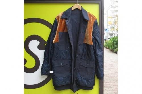 18AWの高円寺