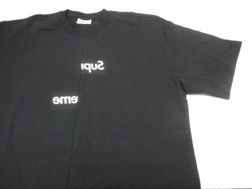 ストリートブランドのSUPREME