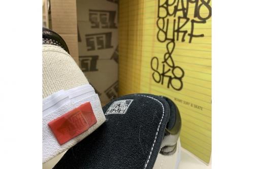 買取入荷のコラボ・別注アイテム