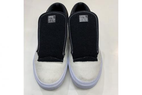 コラボ・別注アイテムのVANS(バンズ)