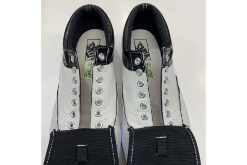 VANS(バンズ)のSSZ(エスエスズィー)