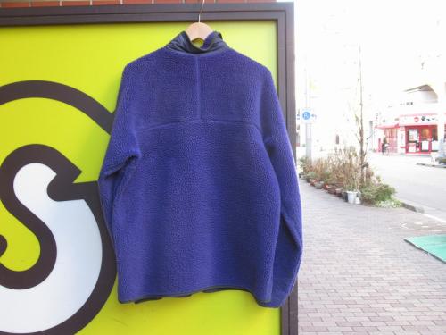 patagonia(パタゴニア)のレトロX