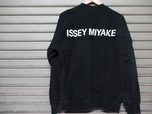 レアアイテムのISSEY MIYAKE(イッセイミヤケ)