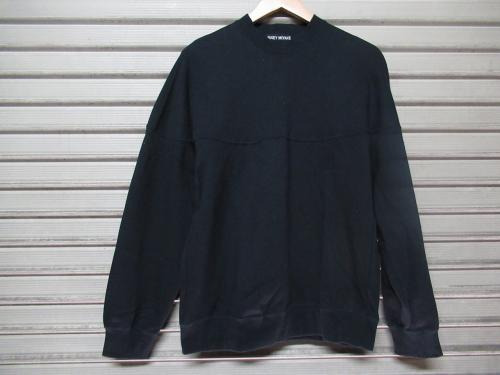 ISSEY MIYAKE(イッセイミヤケ)のスウェット