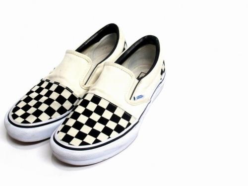 ストリートブランドのVANS(バンズ)