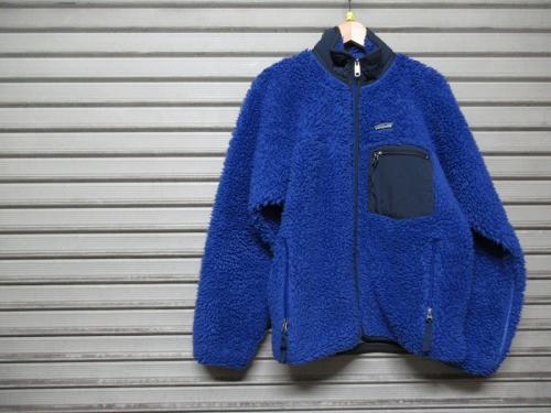 高円寺のpatagonia(パアゴニア)