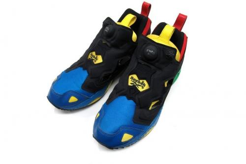 Reebokのリーボック