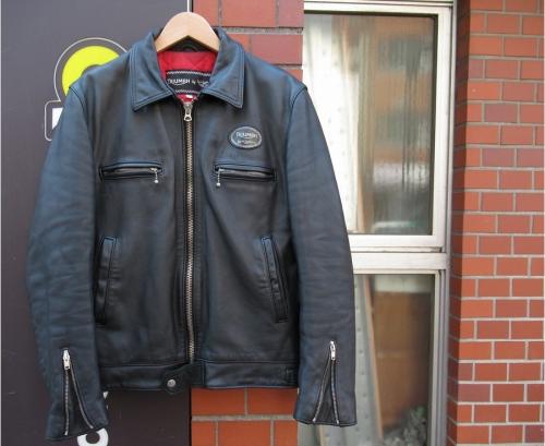Lewis Leathersのルイスレザース