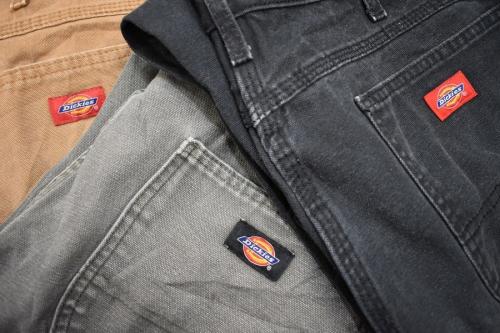 Dickiesのディッキーズ