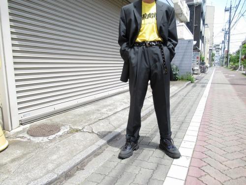 DKNYのダナキャラン
