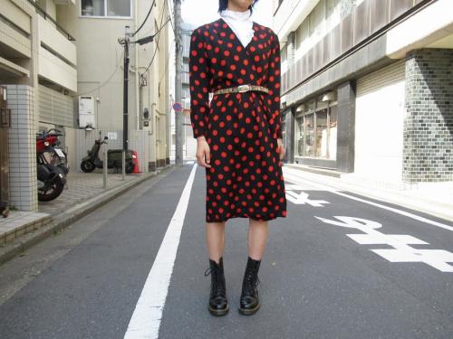 ヴィンテージアイテムのGIVENCHY