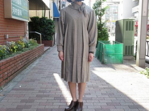 サルヴァトーレ フェラガモのワンピース