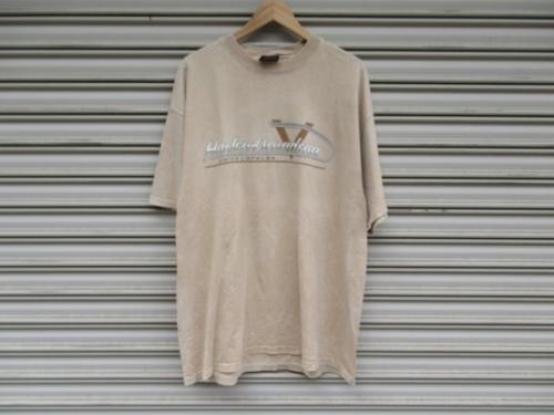 ハーレーダビットソンのTシャツ