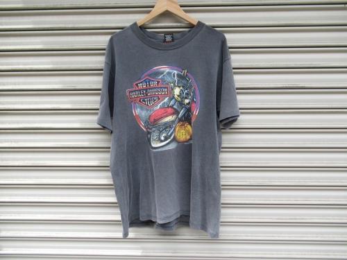 Tシャツのユニセックス