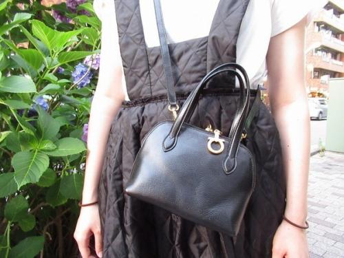 Salvatore Ferragamoのサルヴァトーレ フェラガモ