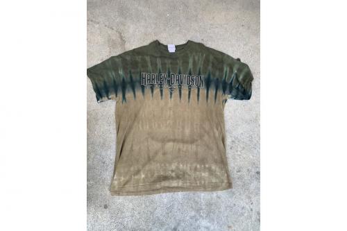 Tシャツのメンズ