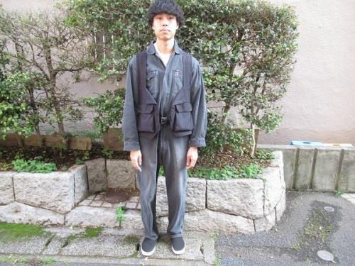 メンズ