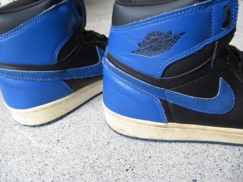 NIKE AIR JORDANのナイキ エアジョーダン