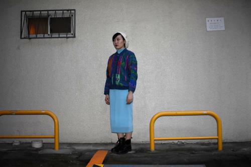 ヴィンテージアイテムのCOOGI