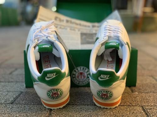 NIKE×STRANGER THINGSのナイキ x ストレンジャー シングス