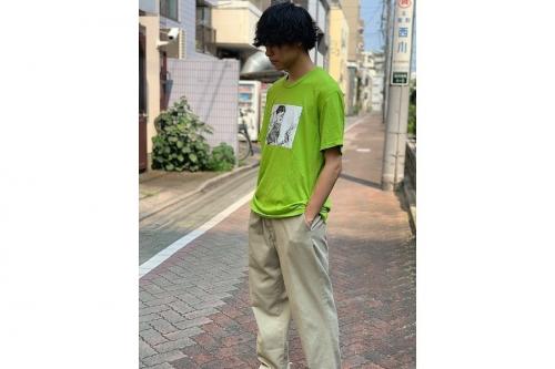 SUPREMEのシュプリーム