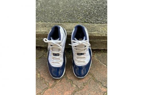 NIKE AIR JORDANのナイキ エアジョーダン