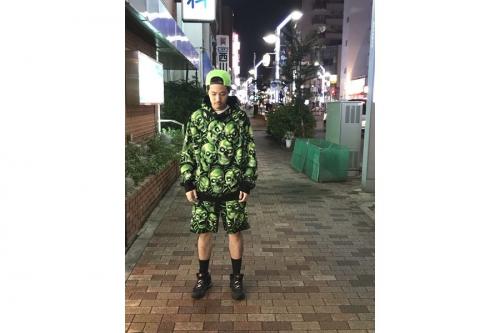 ストリートブランドのSUPREME