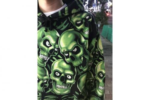 SUPREMEのシュプリーム