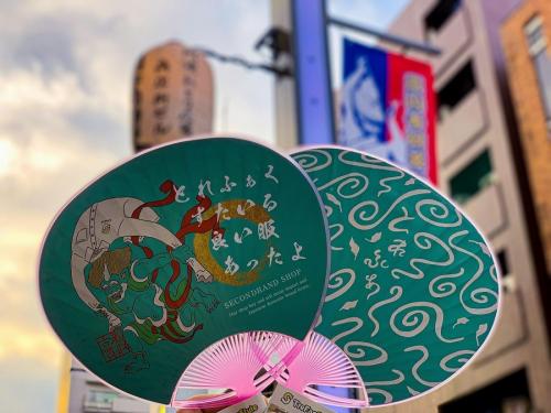トレファクスタイル高円寺2号店ブログ画像1