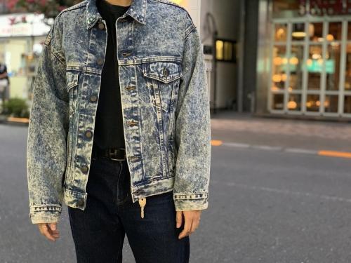 ヴィンテージアイテムのLevis