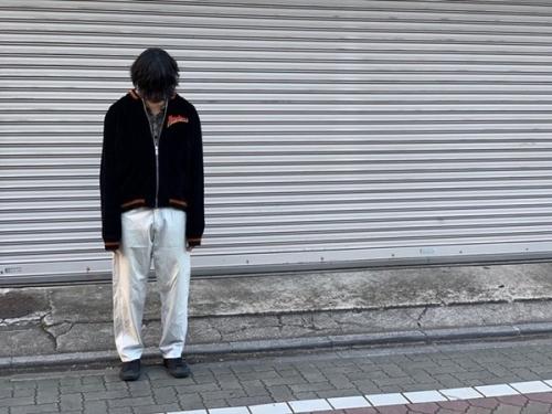 ストリートブランドのPalm Angels