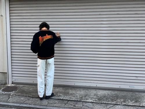 Palm Angelsのパーム・エンジェルス