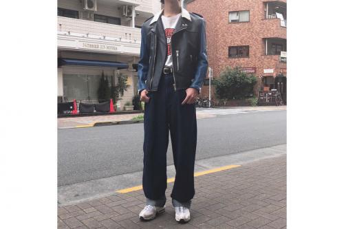 トレファクスタイル高円寺2号店ブログ画像1