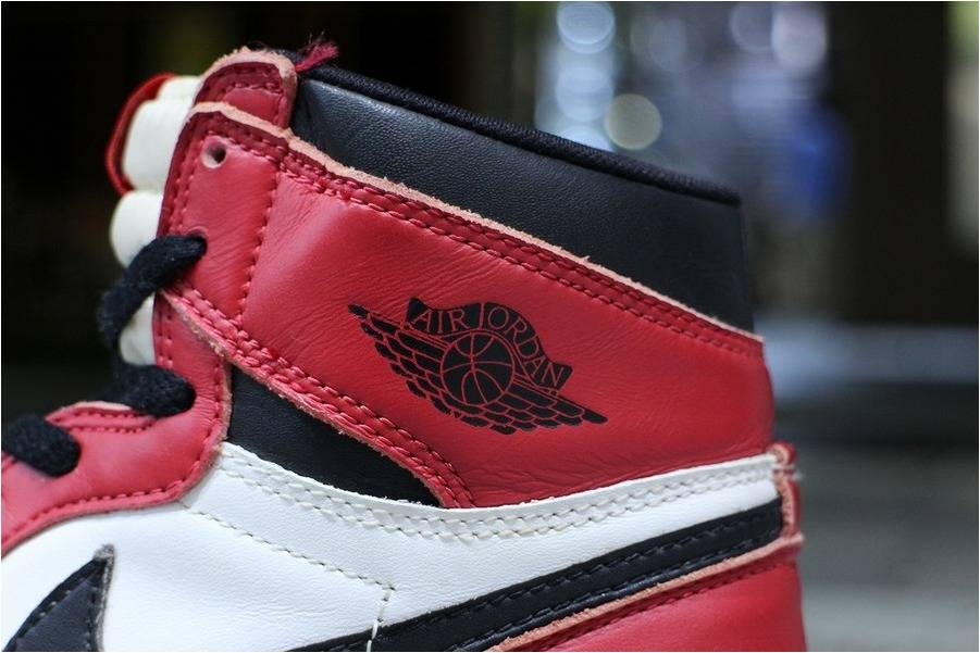 プレミア物買取速報！！AIR JORDAN 1(ジョーダン1) 94年復刻買取致しました。[2017.05.04発行]｜トレファクスタイル